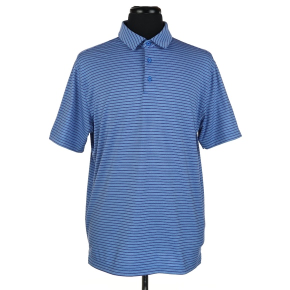 discount under armour golf shirts